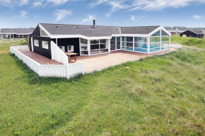 Holiday home Bøvlingbjergvej E- 649